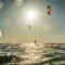 How and where do kitesurfing in Santorini?