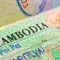 How to get a visa for Cambodia?