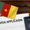 How to get a visa for Cameroon?