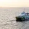 How to get to Ikaria from Athens by ferry?