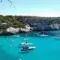 How to get to Minorca from Barcelona by ferry?