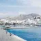 How to get to Naxos from Mykonos by ferry?