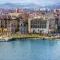 How to get to Palermo from Naples by ferry?