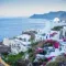 How to get to Santorini from Athens by ferry?