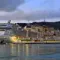 How to get to Corsica from Genoa by ferry?