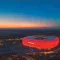 How to watch a Bayern Munich game at the Allianz Arena?