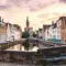 9 ideas of guided tours in Bruges