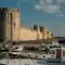 In which quarter house in Aigues-Mortes and its surroundings?