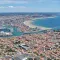 In which area to house in Les Sables d'Olonne?