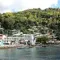 In which city house in Saint Lucia?