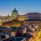 Sleep in Rome: the best areas to stay in Rome