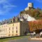 In which area house in La Roche Guyon?