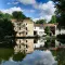 In which village house to visit the Marais Poitevin?