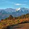 In which village house to climb the Canigou?