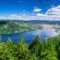 10 lakes where to make paddle in France