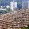 Pok Fu Lam Terrace Cemetery in Hong Kong