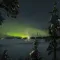 Discover the Northern Lights in Sweden with Explora Project!