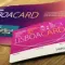 Lisboa Card: reviews, rates, duration of activities included