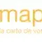 Mapstr, map of the world of good addresses : reviews and test