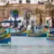 Marsaxlokk : zoom in on this small fishing village in Malta