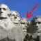 Mont Rushmore: the story of the secret room hidden behind the face of Abraham Lincoln