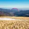 Where to go for a parachute jump in Alsace?