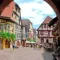 Where to eat in Riquewihr?