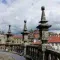 Where to stay along the Compostela pilgrimage?