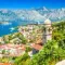 Where to stay in Kotor and its surroundings?