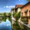 Where to stay in Isle-sur-la-Sorgue and its surroundings?