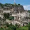 Where to stay in Rocamadour and its surroundings?