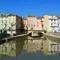 Where to make a wine tasting around Narbonne?