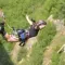 Where to jump to the elastic in the Gorges du Verdon?