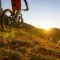 Where to do mountain bikes in the Pyrenees?