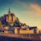 Where to sleep near Mont Saint Michel?