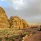 Where to sleep near the City of Petra?