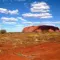 Where to sleep near Uluru – Ayers Rock?