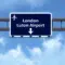 Where to sleep near London Luton Airport?