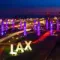 Where to sleep near Los Angeles Airport?