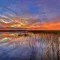 Where to sleep around the Everglades?