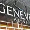 Where to sleep near Geneva Airport?