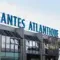 Where to sleep near Nantes Airport?