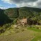 Where to stay in the Cevennes National Park?