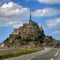 Mont Saint-Michel flight: by plane, ULM or helicopter