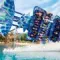 Pass to visit Orlando water parks