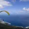 8 places to make paragliding at the Meeting