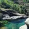 5 places to make canyoning in Corte