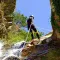 8 places to make canyoning in Isère