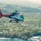 Places to take a helicopter tour on the island of La Réunion