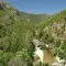 8 places to make canyoning in the Cevennes